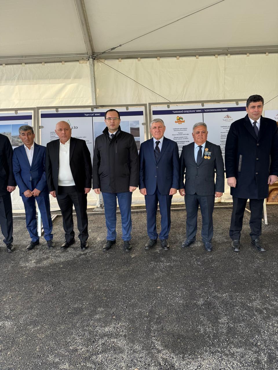 Rəhbərlik Təqdimat